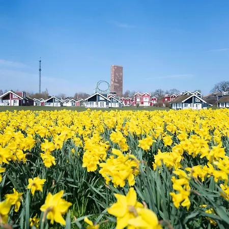 Strandpark H057 *