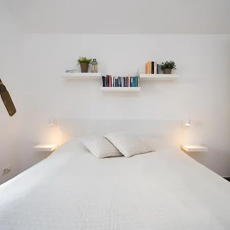 Strandpark H057 * Sierksdorf