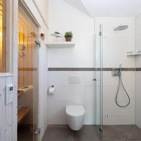 Tatil Evi Strandpark H057 *