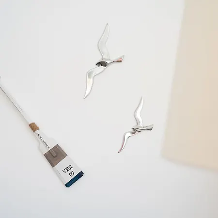 Strandpark H057 Tatil Evi Sierksdorf