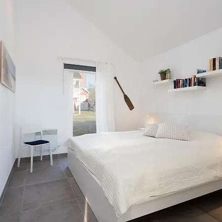 Strandpark H057 Sierksdorf