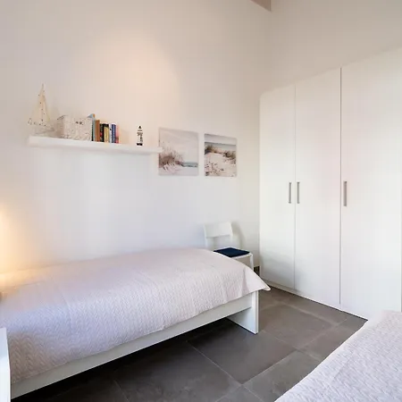 Strandpark H057 * Sierksdorf