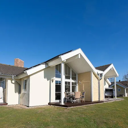 Strandpark H057 Holiday home