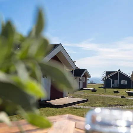 Holiday home Strandpark H057 Sierksdorf