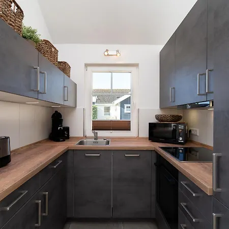 Strandpark H057 Sierksdorf