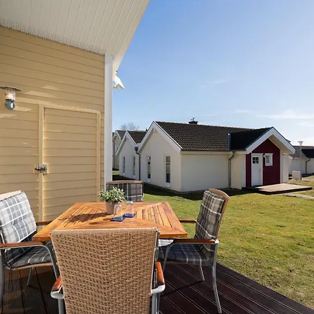 Strandpark H057 * Sierksdorf