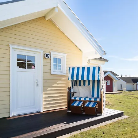 Strandpark H057 Holiday home *