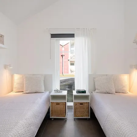 Tatil Evi Strandpark H057 *