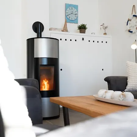 Strandpark H057 * Sierksdorf