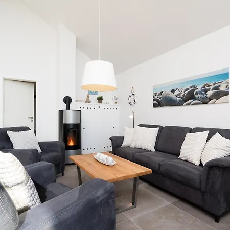 Strandpark H057 Holiday home