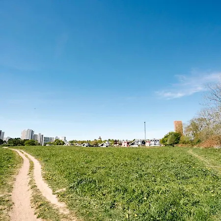 Strandpark H057