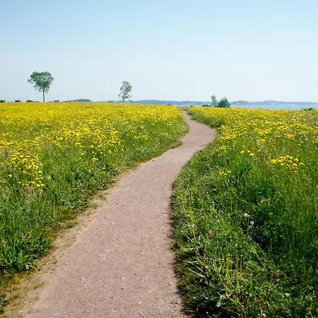 Semesterbostad Strandpark H057 Sierksdorf