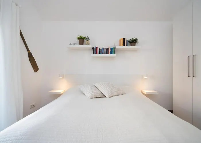 Strandpark H057 * Sierksdorf