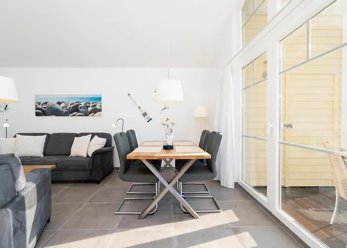 Strandpark H057 Casa vacanze