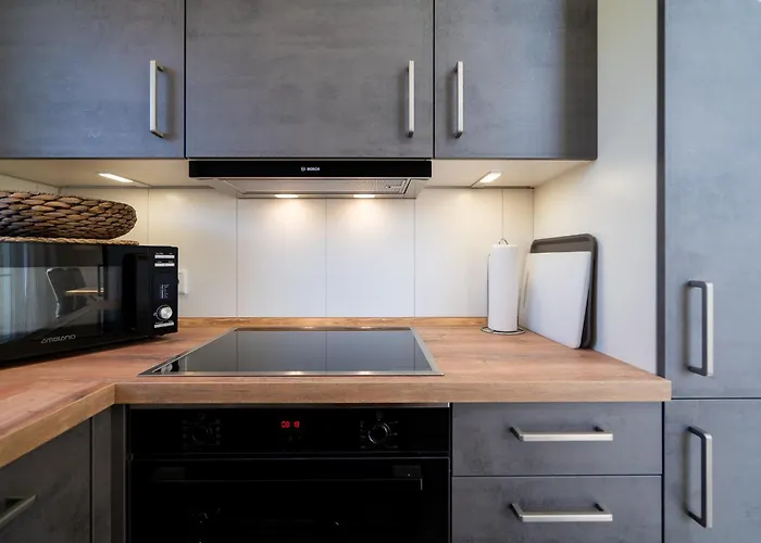 Strandpark H057 Casa vacanze *