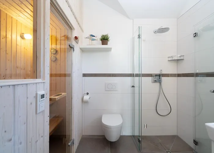 Casa vacanze Strandpark H057 *