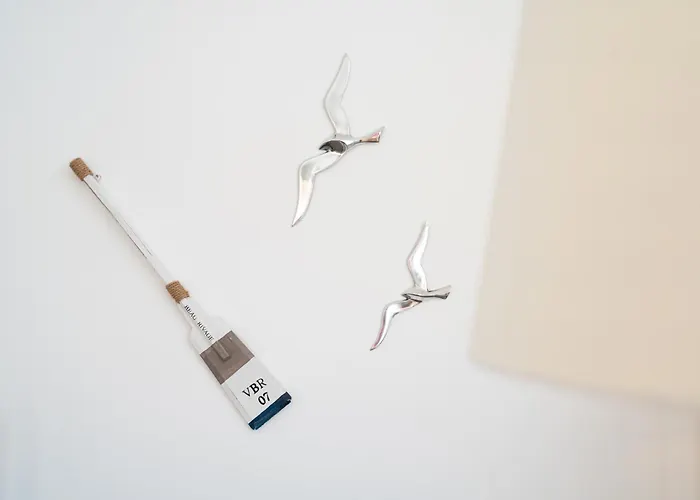 Strandpark H057 Casa vacanze Sierksdorf