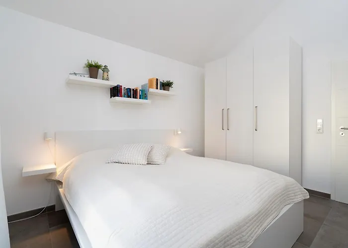 Casa vacanze Strandpark H057 Sierksdorf