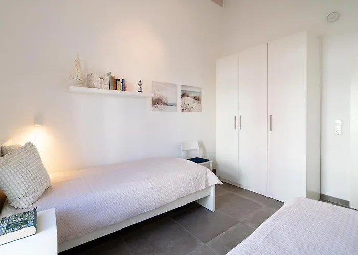 Strandpark H057 * Sierksdorf