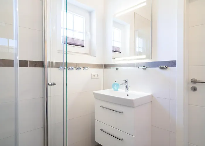 Strandpark H057 Casa vacanze *