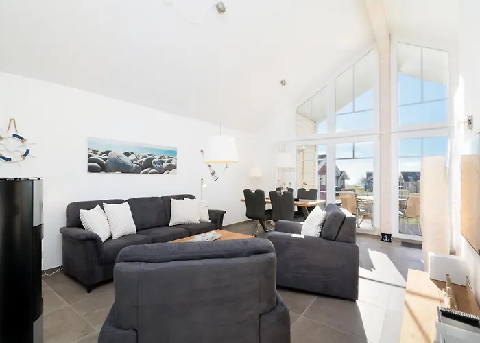 Casa vacanze Strandpark H057 *