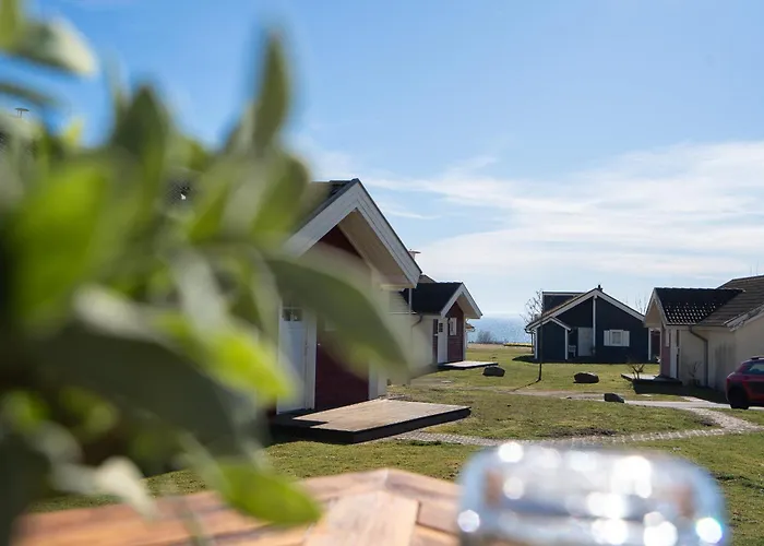 Casa vacanze Strandpark H057 Sierksdorf