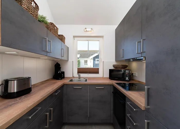 Strandpark H057 Sierksdorf