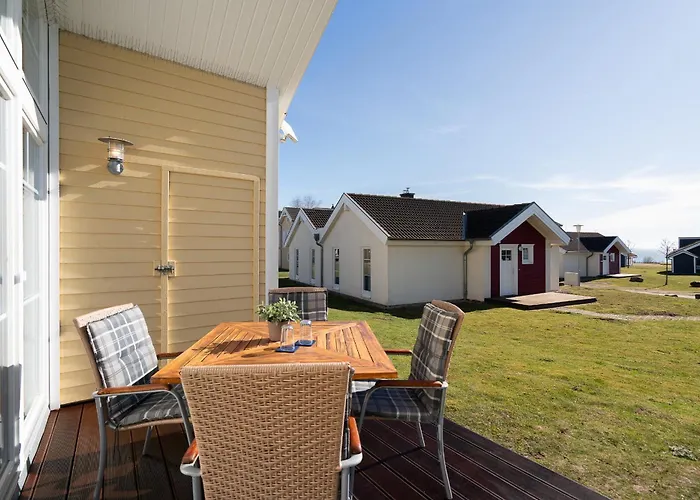 Strandpark H057 * Sierksdorf