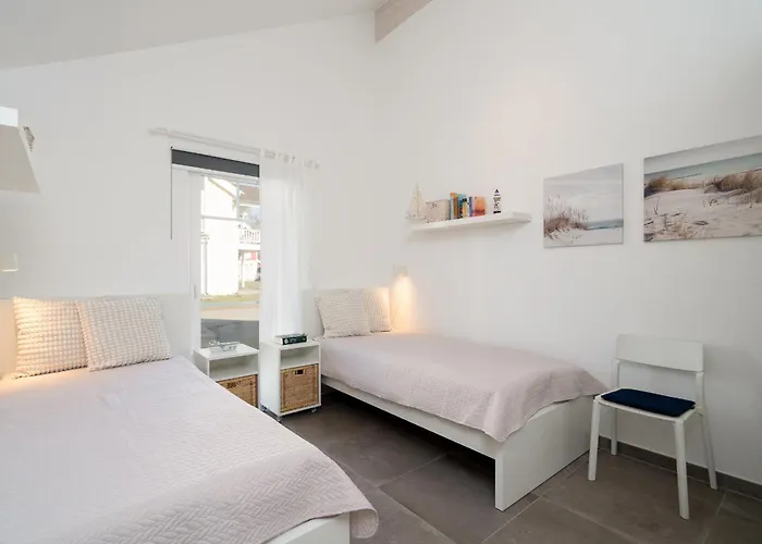 Strandpark H057 Casa vacanze