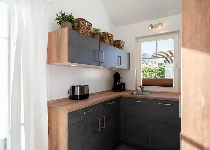 Casa vacanze Strandpark H057