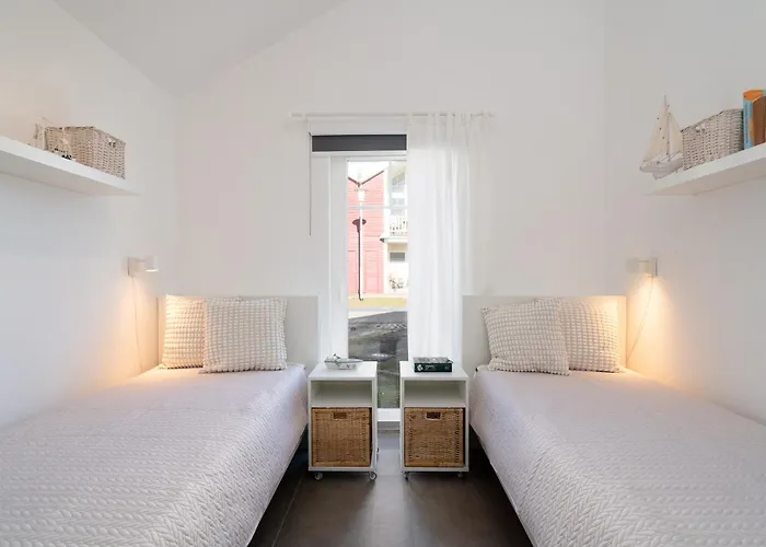 Casa vacanze Strandpark H057 *