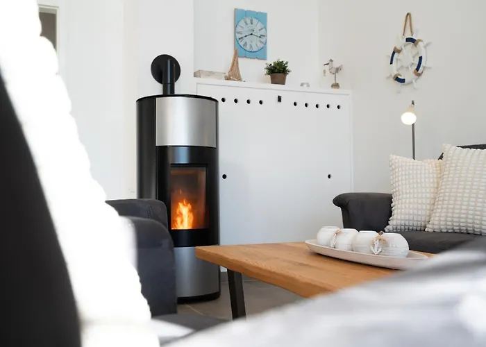 Strandpark H057 * Sierksdorf